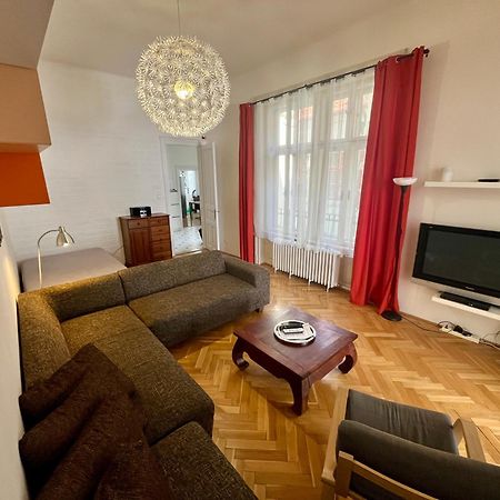 Apartment Hviezdko Bratislava Extérieur photo