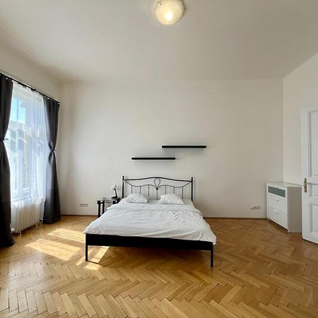 Apartment Hviezdko Bratislava Extérieur photo