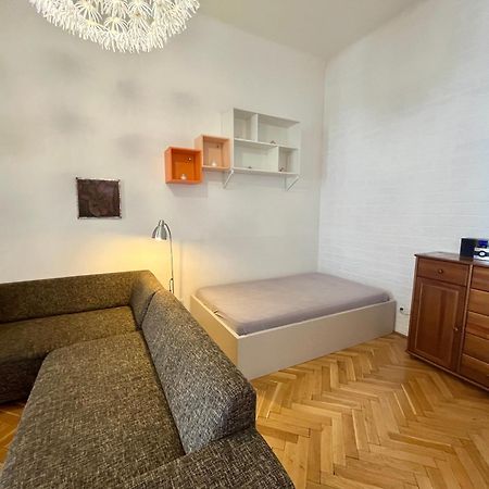 Apartment Hviezdko Bratislava Extérieur photo
