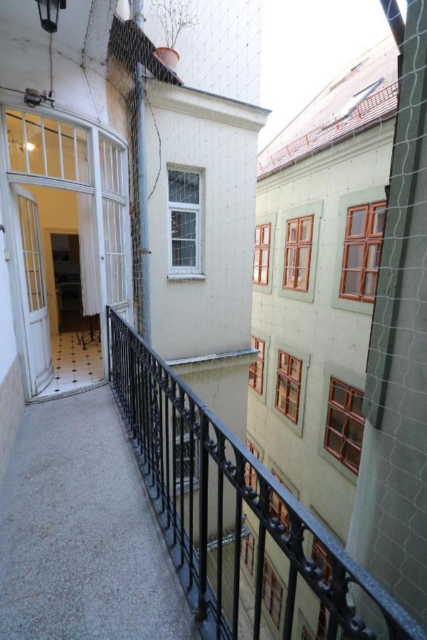 Apartment Hviezdko Bratislava Extérieur photo