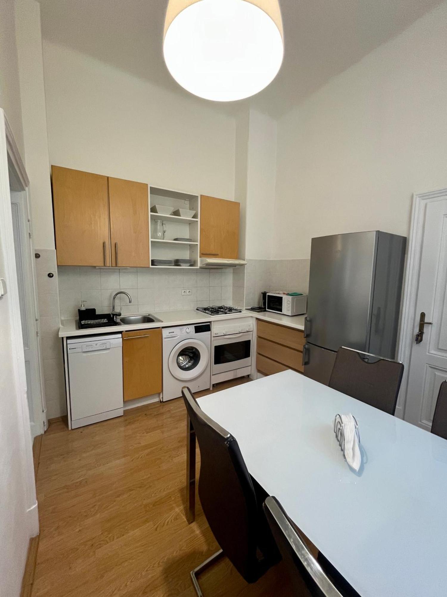Apartment Hviezdko Bratislava Extérieur photo