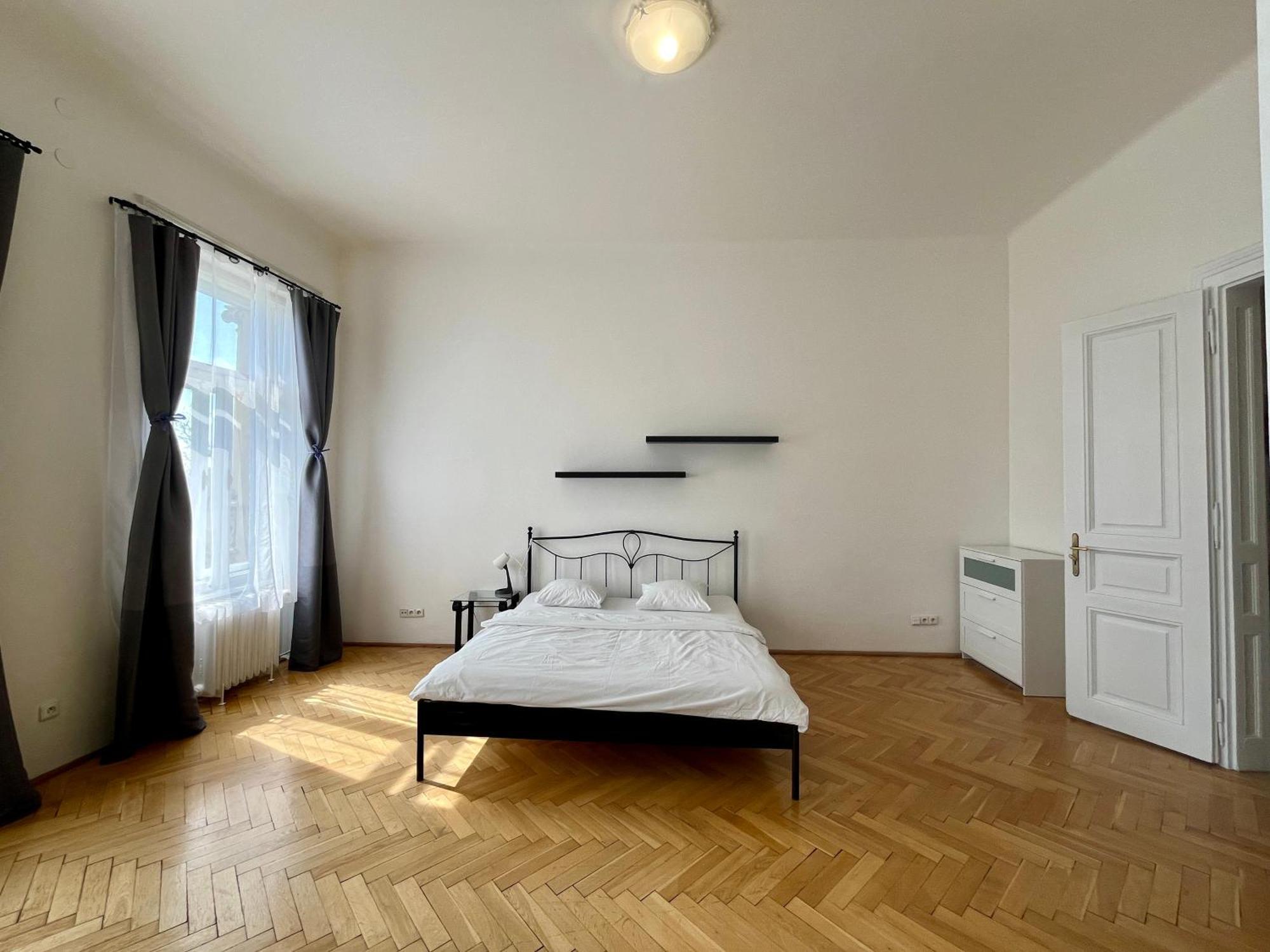 Apartment Hviezdko Bratislava Extérieur photo