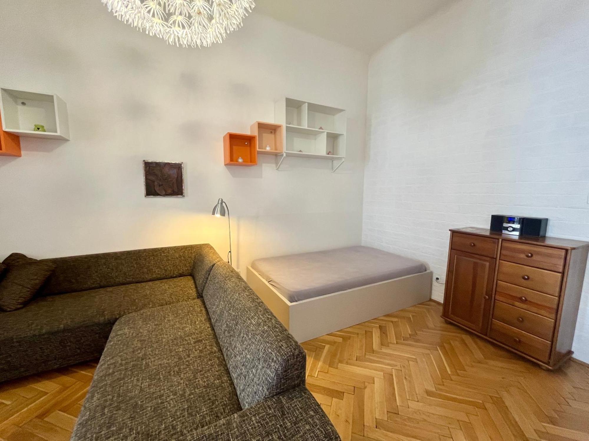 Apartment Hviezdko Bratislava Extérieur photo