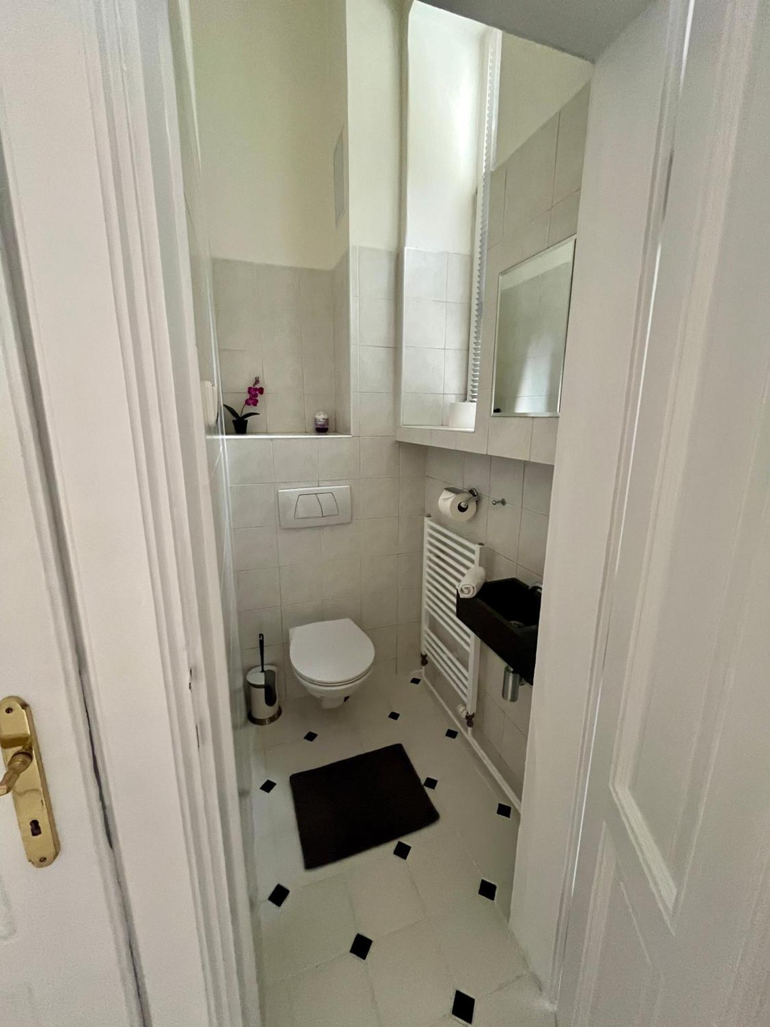 Apartment Hviezdko Bratislava Extérieur photo